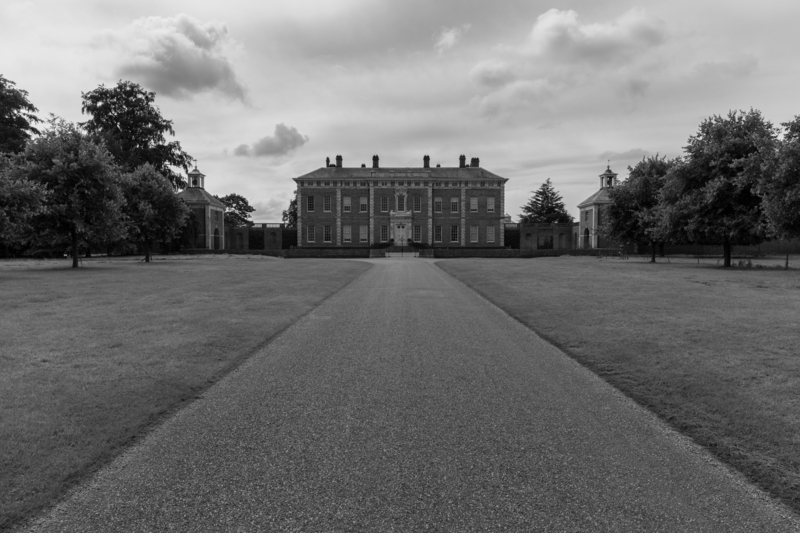 landscape design Garden